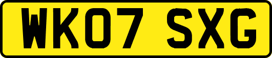 WK07SXG