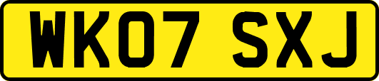 WK07SXJ