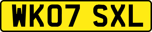 WK07SXL