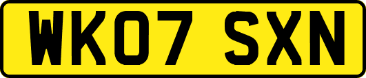 WK07SXN