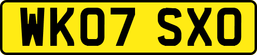 WK07SXO