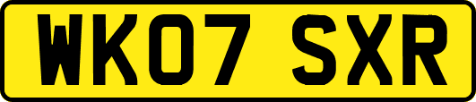 WK07SXR