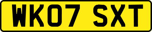 WK07SXT