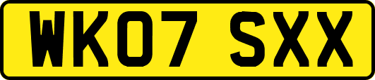 WK07SXX