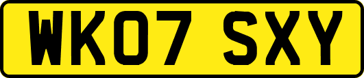 WK07SXY