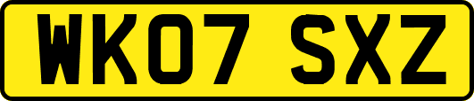 WK07SXZ