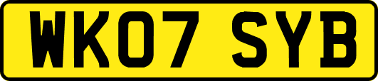 WK07SYB