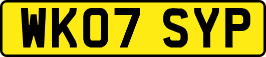 WK07SYP