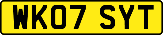 WK07SYT