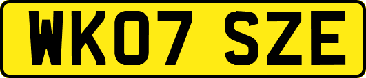WK07SZE