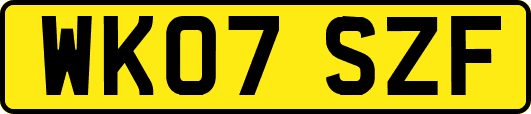 WK07SZF