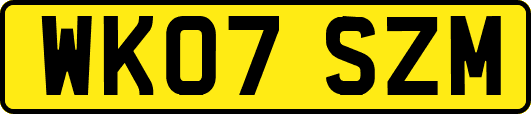 WK07SZM