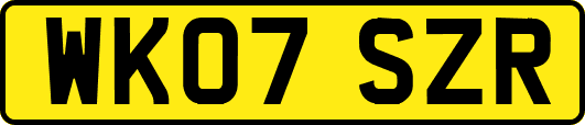 WK07SZR