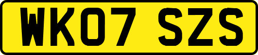 WK07SZS