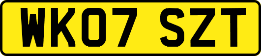 WK07SZT
