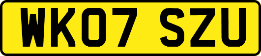 WK07SZU