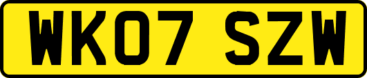 WK07SZW