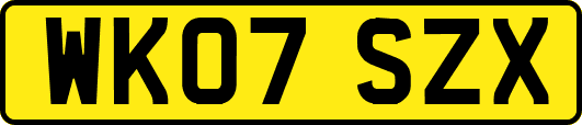 WK07SZX