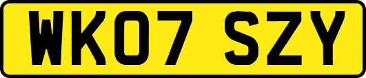 WK07SZY