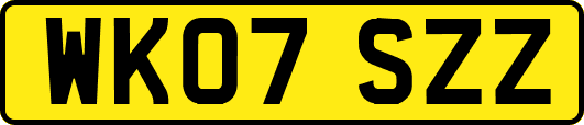 WK07SZZ