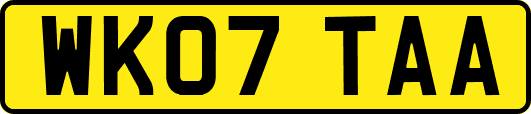 WK07TAA