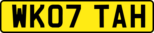 WK07TAH