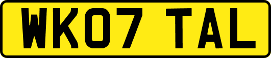 WK07TAL