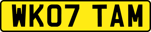 WK07TAM