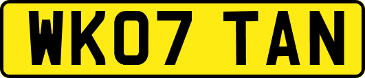 WK07TAN