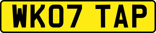 WK07TAP