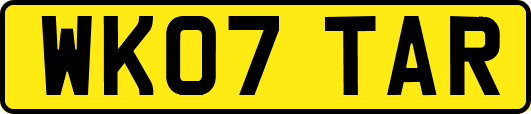 WK07TAR