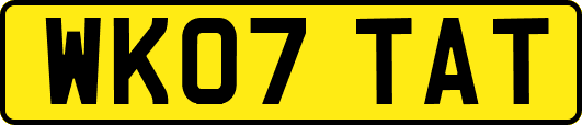 WK07TAT