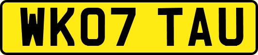 WK07TAU