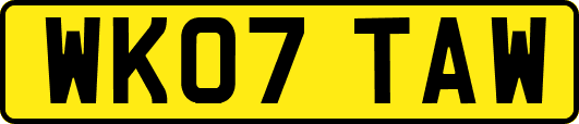WK07TAW