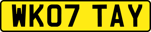 WK07TAY