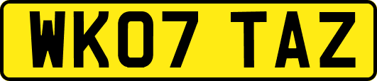 WK07TAZ