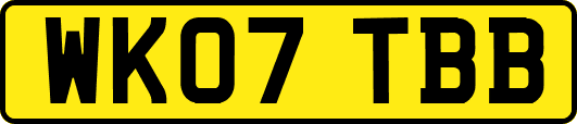 WK07TBB