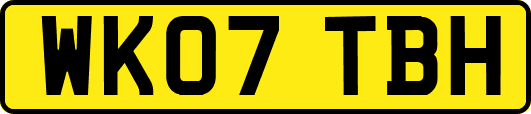 WK07TBH