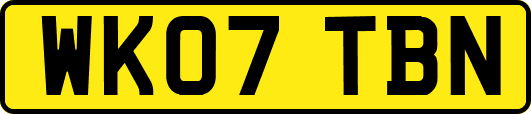 WK07TBN