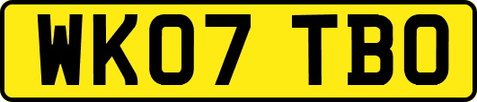 WK07TBO