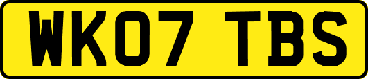 WK07TBS
