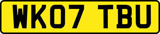 WK07TBU
