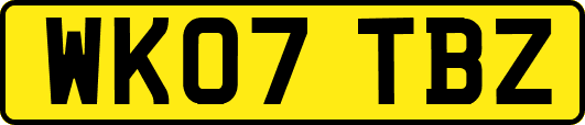 WK07TBZ