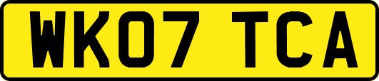 WK07TCA