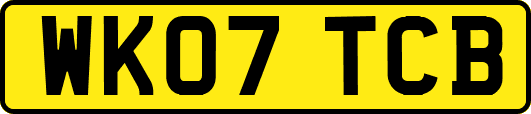 WK07TCB