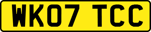 WK07TCC