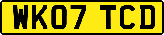 WK07TCD