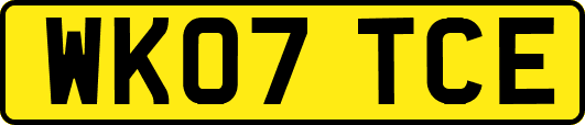 WK07TCE