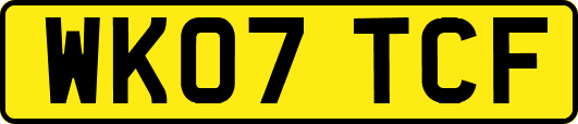 WK07TCF