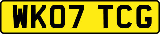 WK07TCG